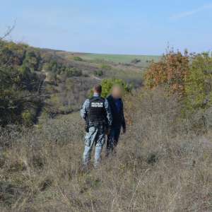 Cetățean rus, căutat de autoritățile din Rusia, arestat preventiv pentru  trecere frauduloasă a frontierei de stat
