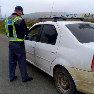 La volan sub influenţa băuturilor alcoolice