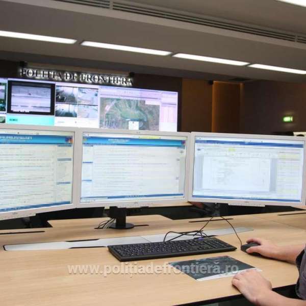 Situaţia la frontieră, în ultimele 24 de ore