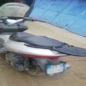 Motocicletă căutată de autorităţile din Italia, descoperită în Galați