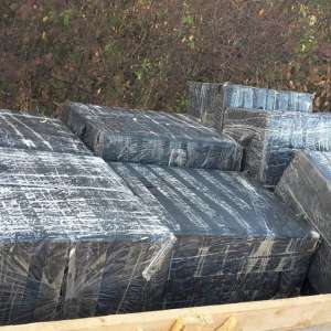 Aproximativ 21.200 pachete cu țigări confiscate la frontiera de nord