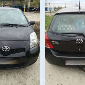 Infracțiuni la regimul juridic al circulației rutiere în zona de competență, depistate de poliţiştii de frontieră gălăţeni