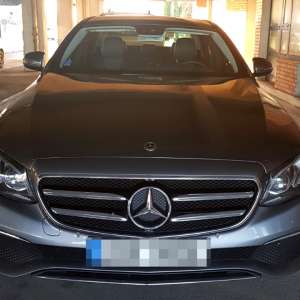 Autoturism în valoare de 55.000 de euro, căutat de autorităţile din Cehia, depistat la P.T.F. Borș