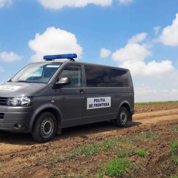  Cetățean irakian, arestat preventiv pentru trecere frauduloasă și trafic de migranți