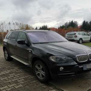 Autoturism căutat în Germania, oprit în localitatea Vama