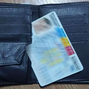 Cărţi de identitate false, descoperite la controlul de frontieră