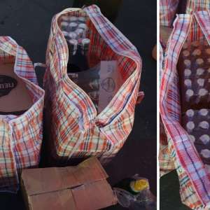 Peste 200 de litri de alcool, descoperiţi la P.T.F. Giurgiu