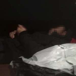 Nouă cetăţeni asiatici, descoperiți la frontiera cu Ungaria