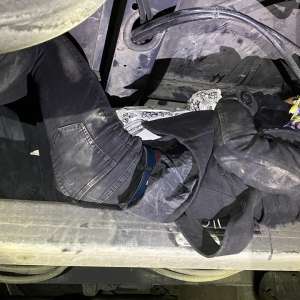 Nouă cetăţeni asiatici, descoperiți la frontiera cu Ungaria