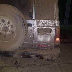 Doi braconieri depistați în zona de responsabilitate