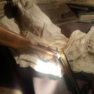 Doi braconieri depistați în zona de responsabilitate