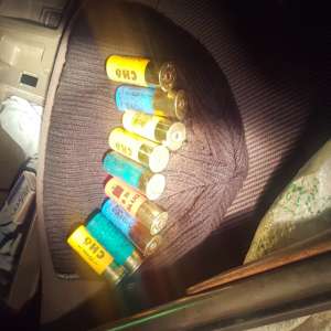 Doi braconieri depistați în zona de responsabilitate