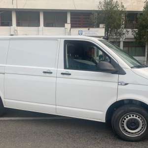 Autoutilitară căutată de autorităţile din Franţa,  descoperită la din P.T.F. Nădlac