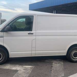 Autoutilitară căutată de autorităţile din Franţa,  descoperită la din P.T.F. Nădlac