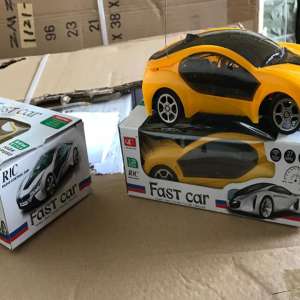 Jucării în valoare de peste 146.000 lei,      confiscate în Portul Constanţa Sud Agigea