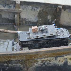 Infracțiuni constatate în cadrul cooperării transfrontaliere