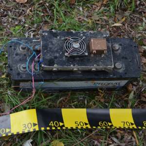 Infracțiuni constatate în cadrul cooperării transfrontaliere