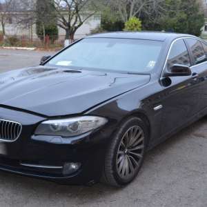 Autoturism căutat de autorităţile din Marea Britanie, descoperit în Iaşi