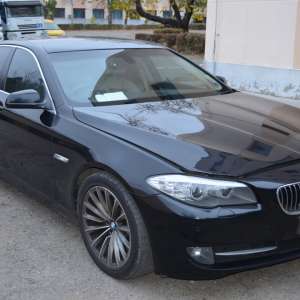 Autoturism căutat de autorităţile din Marea Britanie, descoperit în Iaşi
