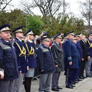 A 30-a promoţie de absolvenţi se alătură familiei Poliţiei de Frontieră
