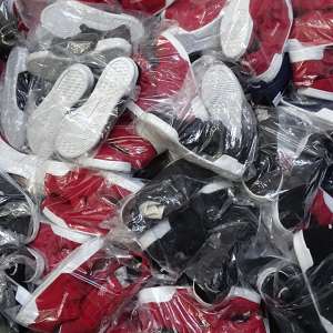 Bunuri în valoare de peste 323.000 de lei, susceptibile a fi contrafăcute,  confiscate de polițiștii de frontieră din P.T.F. Calafat și P.T.F. Giurgiu