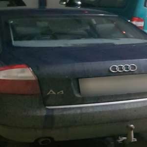 Depistat la volan, cu permis de conducere necorespunzător