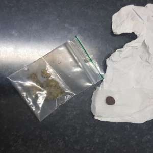 Depistat la volan, cu permis de conducere necorespunzător