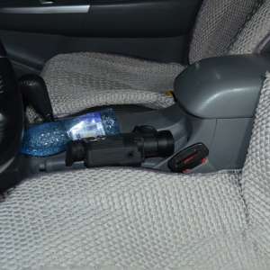 Doi braconieri depistați în zona de responsabilitate