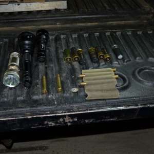 Doi braconieri depistați în zona de responsabilitate