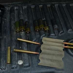 Doi braconieri depistați în zona de responsabilitate