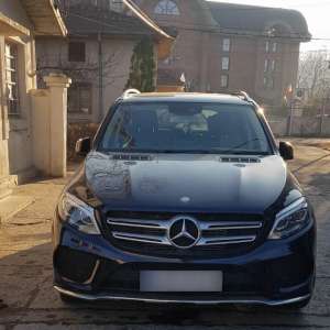 Autoturism căutat de autorităţile din Marea Britanie, descoperit în Iaşi