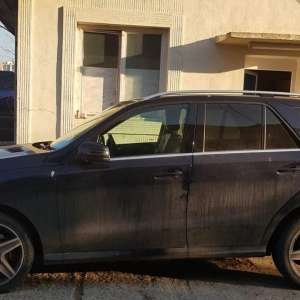 Autoturism căutat de autorităţile din Marea Britanie, descoperit în Iaşi