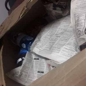 Aproximativ 60.000 de țigări de contrabandă, în valoare de peste 28.000 lei, confiscate de poliţiştii de frontieră