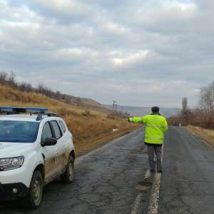 Bărbat cercetat pentru ultraj