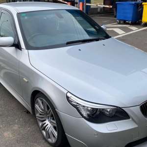 Autoturism căutat de autorităţile din Germania, descoperit de poliţiştii de frontieră din P.T.F. Nădlac