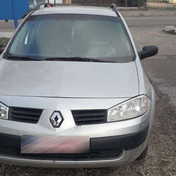 La volan, fără drept