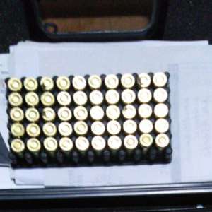 Lucrare penală întocmită de către polițiștii de frontieră pentru nerespectarea regimului armelor și muniției