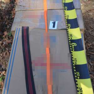 Țigări de contrabanda, în valoare de aproximtiv 81.000 lei, confiscate la frontiera de nord