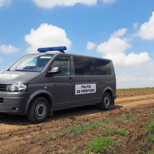 Aproximativ 100 de fapte ilegale, constatate la frontieră în acest sfârșit de săptămână