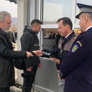  Operaţionalizarea unui nou punct de trecere a frontierei la graniţa cu Serbia