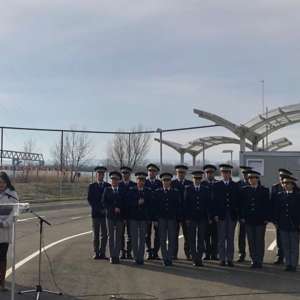  Operaţionalizarea unui nou punct de trecere a frontierei la graniţa cu Serbia