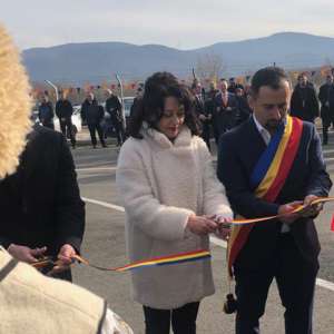  Operaţionalizarea unui nou punct de trecere a frontierei la graniţa cu Serbia
