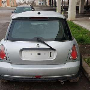 Autoturism căutat de autoritățile din Marea Britanie, descoperit de polițiștii de frontieră de la P.T.F. Borș