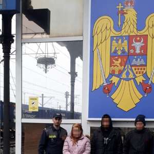 Doi tineri din Maroc şi Algeria, opriţi din drumul ilegal spre Ungaria