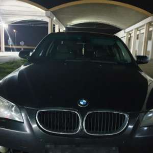 Autoturism căutat de autorităţile din Grecia, descoperit la P.T.F. Giurgiu