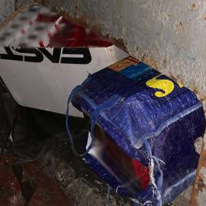 Țigări descoperite la bordul unei nave sosită în Portul Constanța