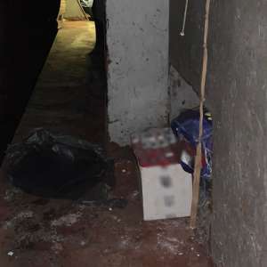 Țigări descoperite la bordul unei nave sosită în Portul Constanța