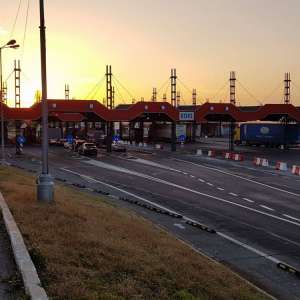 Tânără ascunsă după bancheta din spate a autoturismului, depistată în P.T.F Borș