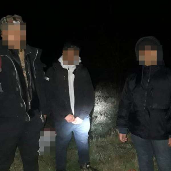 Doi cetăţeni tunisieni și un egiptean  depistaţi în localitatea sătmăreană Oar