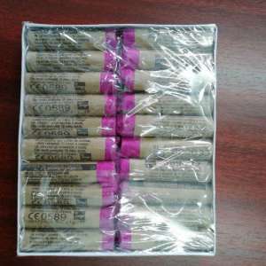 Peste 2.000 de articole pirotehnice confiscate de poliţiştii de frontieră